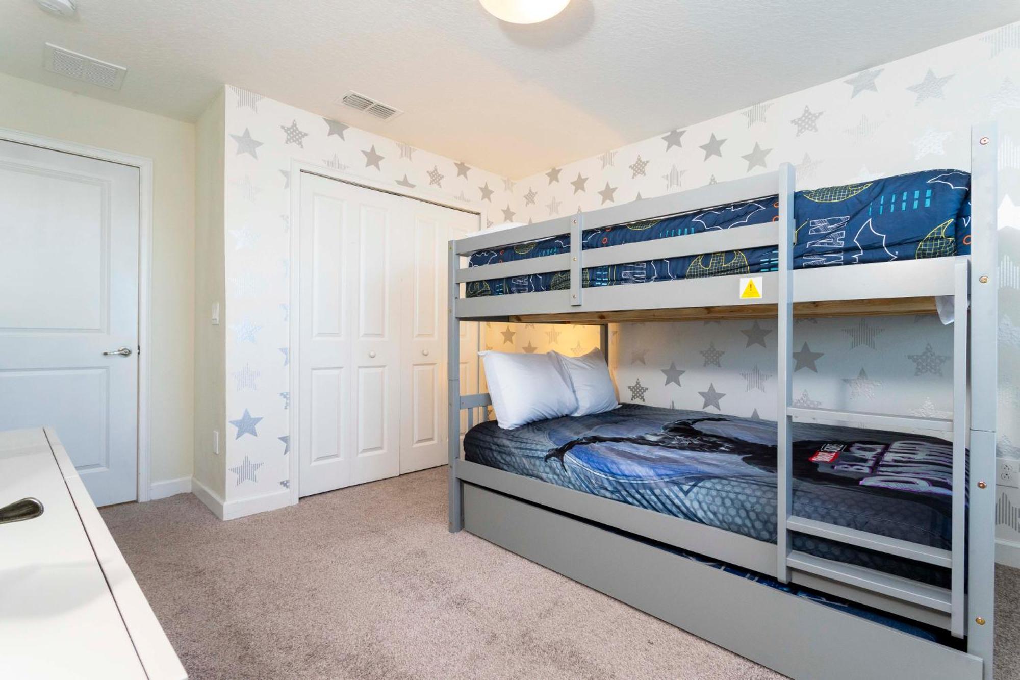 Four Bedrooms Townhome 4861 Kissimmee Zewnętrze zdjęcie