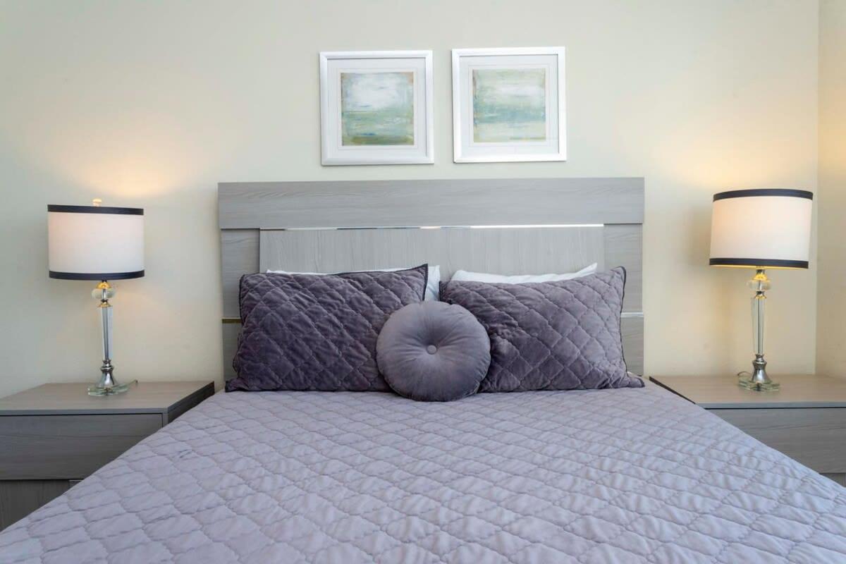 Four Bedrooms Townhome 4861 Kissimmee Zewnętrze zdjęcie