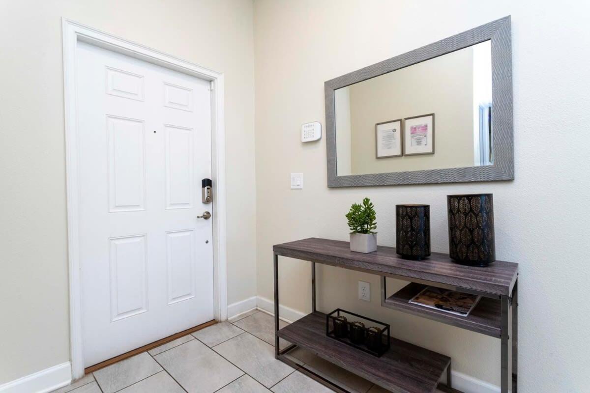 Four Bedrooms Townhome 4861 Kissimmee Zewnętrze zdjęcie